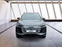 Gebraucht Audi Q6 e-tron S-Line 225 kW (306 PS) 2026 Daytonagrau perleffekt SUV