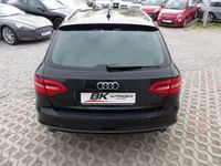 gebraucht Audi A4 3.0 TDI S-Line 2. Hand Scheckheft Assistenzpaket