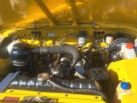 Gebraucht Land Rover 3 63 PS (46 kW) 1982 Gelb SUV