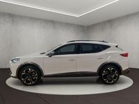 Gebraucht Cupra Formentor VZ 310 PS (228 kW) 2024 Weiß SUV