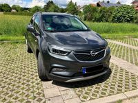 gebraucht Opel Mokka X 1.4 ECOTEC DI Turbo Active Auto S/S ...