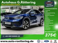 Gebraucht VW ID.5 Pro 127 kW (174 PS) 2024 Blau SUV