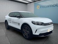 Gebraucht Ford Capri 250 kW (340 PS) 2024 Weiß Coupé