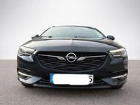Gebraucht Opel Insignia Dynamic 165 PS (121 kW) 2017 Grün Limousine