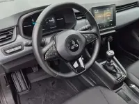 Neu Mitsubishi Colt Basis 67 PS (49 kW) 2025 Schwarz Kleinwagen
