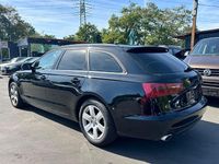 Gebraucht Audi A6 S-Line 204 PS (150 kW) 2012 Kombi