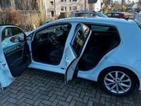 gebraucht VW Golf VII 1.5 TSI