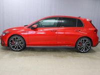 gebraucht VW Golf GTI GTi 2.0 180kW Automatik Sunroof, Winterpaket, P...