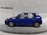 gebraucht Skoda Fabia 1.0 Cool Plus Klima Bluetooth DAB wenig KM