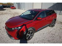 Gebraucht Peugeot 3008 Allure GT-Line 131 PS (96 kW) 2021 SUV