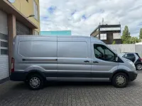 Gebraucht Ford Transit 170 PS (125 kW) 2018 Silber Van / Kleinbus