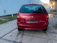 gebraucht Citroën Xsara Picasso 1,6 Benzin