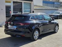Gebraucht Renault Mégane IV Intens 140 PS (102 kW) 2022 Schwarz Limousine
