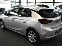 Gebraucht Opel Corsa Elegance 75 PS (55 kW) 2022 Silber Limousine