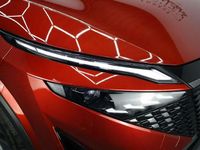 Neu Nissan Qashqai Acenta 158 PS (116 kW) 2025 Rot SUV