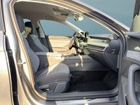 Neu Skoda Superb 193 PS (141 kW) 2025 Grau Kombi