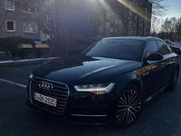 Gebraucht Audi A6 S-Line 272 PS (200 kW) 2016 Limousine