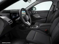 Gebraucht BMW 120 150 PS (110 kW) 2025 Grau Kleinwagen