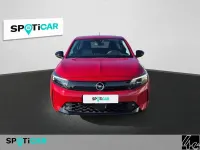 Gebraucht Opel Corsa Basis 75 PS (55 kW) 2024 Rot Kleinwagen