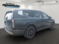 Neu Hyundai Ioniq 9 225 kW (307 PS) 2025 Grau (nocturne grey / met) SUV