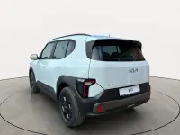 Neu Kia EV2 Air 108 kW (147 PS) 2026 Carraraweiss SUV