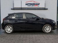 Neu Opel Corsa 75 PS (55 kW) 2025 Schwarz Limousine