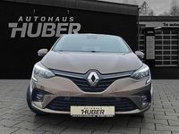 Gebraucht Renault Clio V Experience 140 PS (102 kW) 2021 Braun Limousine