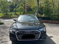 gebraucht Audi A6 3.0TDI Service neu Tüv Neu Motor,TurBo neu Bei