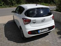 gebraucht Hyundai i10 1.2 Trend Trend