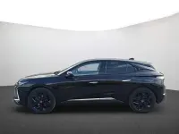 Gebraucht DS Automobiles DS4 Performance Line Plus 225 PS (165 kW) 2022 Schwarz SUV