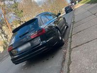 Gebraucht Audi A6 Competition 326 PS (239 kW) 2016 Schwarz Kombi