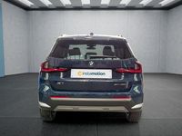 Neu BMW X1 156 PS (114 kW) 2025 Blau SUV