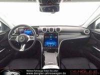 gebraucht Mercedes C300 T d DIGI LIGHT*FAP*HUD*AHK*360 Avantgarde