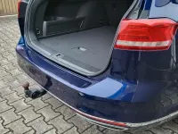 Gebraucht VW Passat 190 PS (139 kW) 2018 Blau Kombi