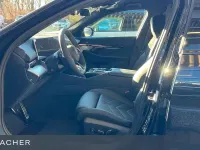 Neu BMW 520 M Sport 197 PS (144 kW) 2025 Schwarz Limousine