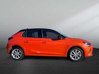 gebraucht Opel Corsa F 1.2 EU6d Elegance 1.2, 55 kW (75 PS), Start Stop