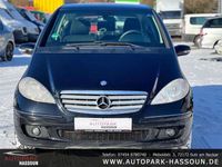 gebraucht Mercedes A180 CDI Elegance TÜV 03/25 Multi Sitzheizung Klima