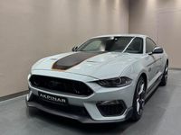 Gebraucht Ford Mustang Performance Edition 460 PS (338 kW) 2021 Grau Coupé