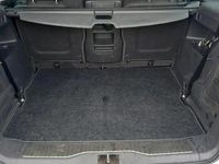 Gebraucht Opel Zafira 120 PS (88 kW) 2008 Silber Van / Kleinbus