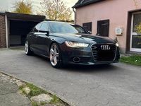 Second-hand Audi S6 435 CP (319 kW) 2011 Berlinǎ