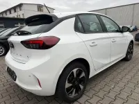 Gebraucht Opel Corsa 100 kW (136 PS) 2023 Weiß Kleinwagen