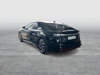 Gebraucht VW ID.7 GTX 250 kW (340 PS) 2025 Schwarz Kleinwagen
