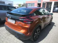Gebraucht Citroën e-C4 100 kW (136 PS) 2022 Karamellbraun Limousine