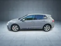 Gebraucht VW Golf VIII GTE 245 PS (180 kW) 2022 Grau Limousine