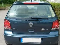 Occasion VW Polo 101 ch (74 kW) 2005 Gris Citadine