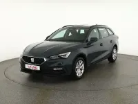Neu Seat Leon 2025 Andere