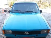 Używany Opel Kadett 110 KM (80 kW) 1979 Coupe