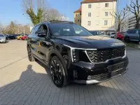 Neu Kia Sorento Platinum 193 PS (141 kW) 2026 Schwarz SUV