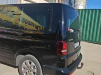 Gebraucht VW T5 Comfortline 131 PS (96 kW) 2006 Van