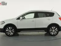 Gebraucht Suzuki SX4 S-Cross Comfort+ 129 PS (94 kW) 2020 Weiß SUV